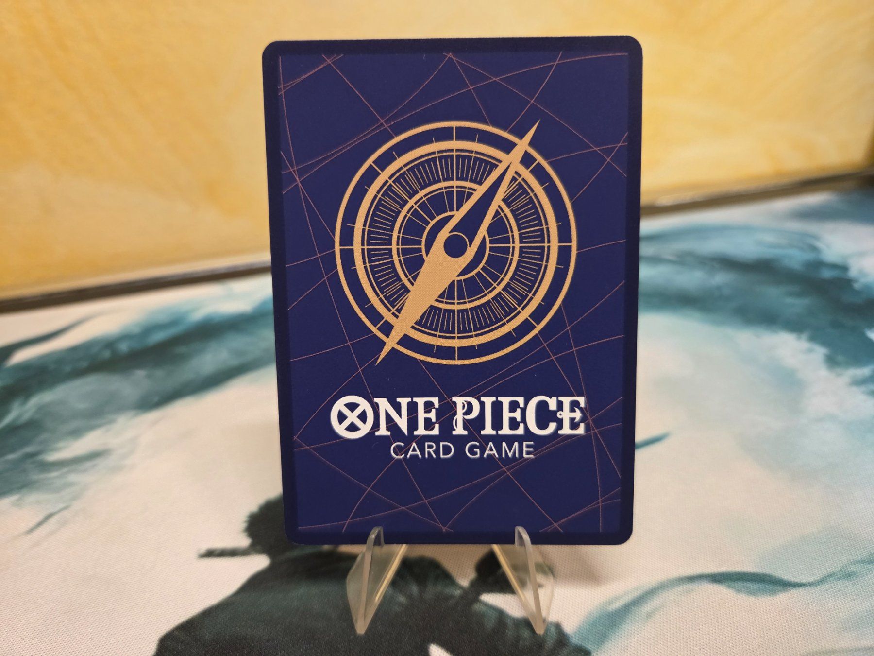 Bandai Carte collezionabili: One Piece | Benn Beckman SR – Usato da Lugano venduto da Doppia_B 1