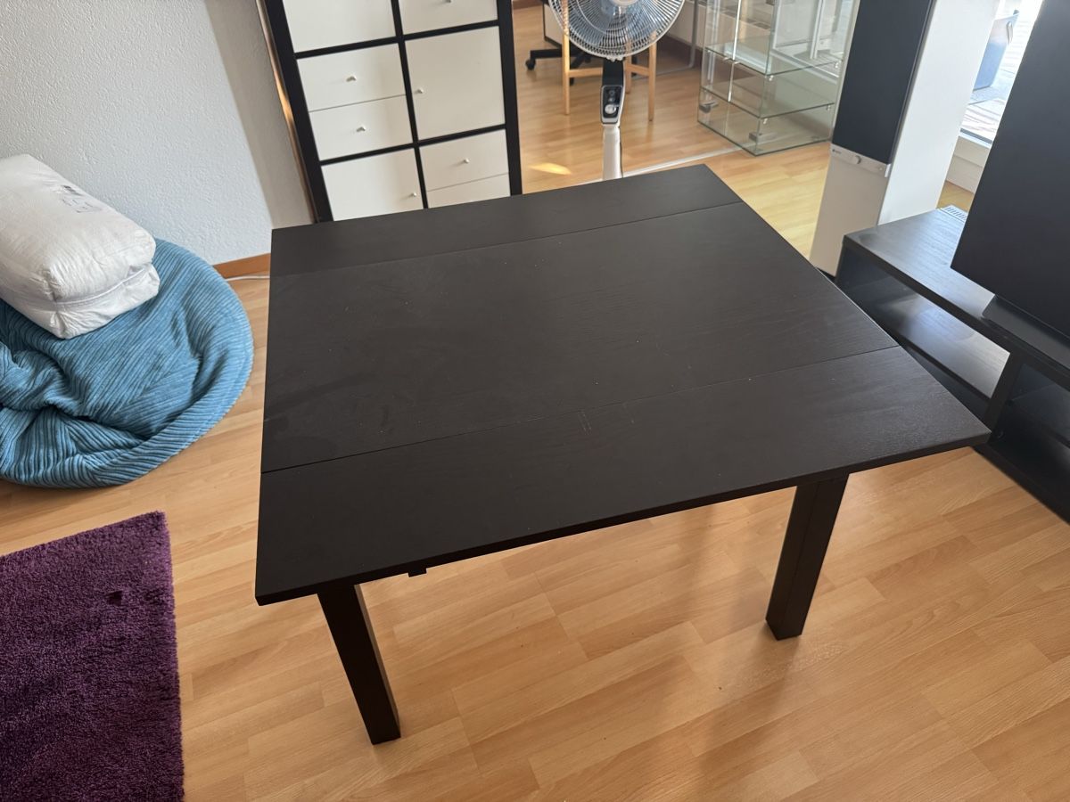Tische: IKEA Ausziehtisch – Gebraucht aus Bern von CirclePete 2