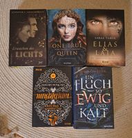 Buchpaket - Young Adult (Hardcover)