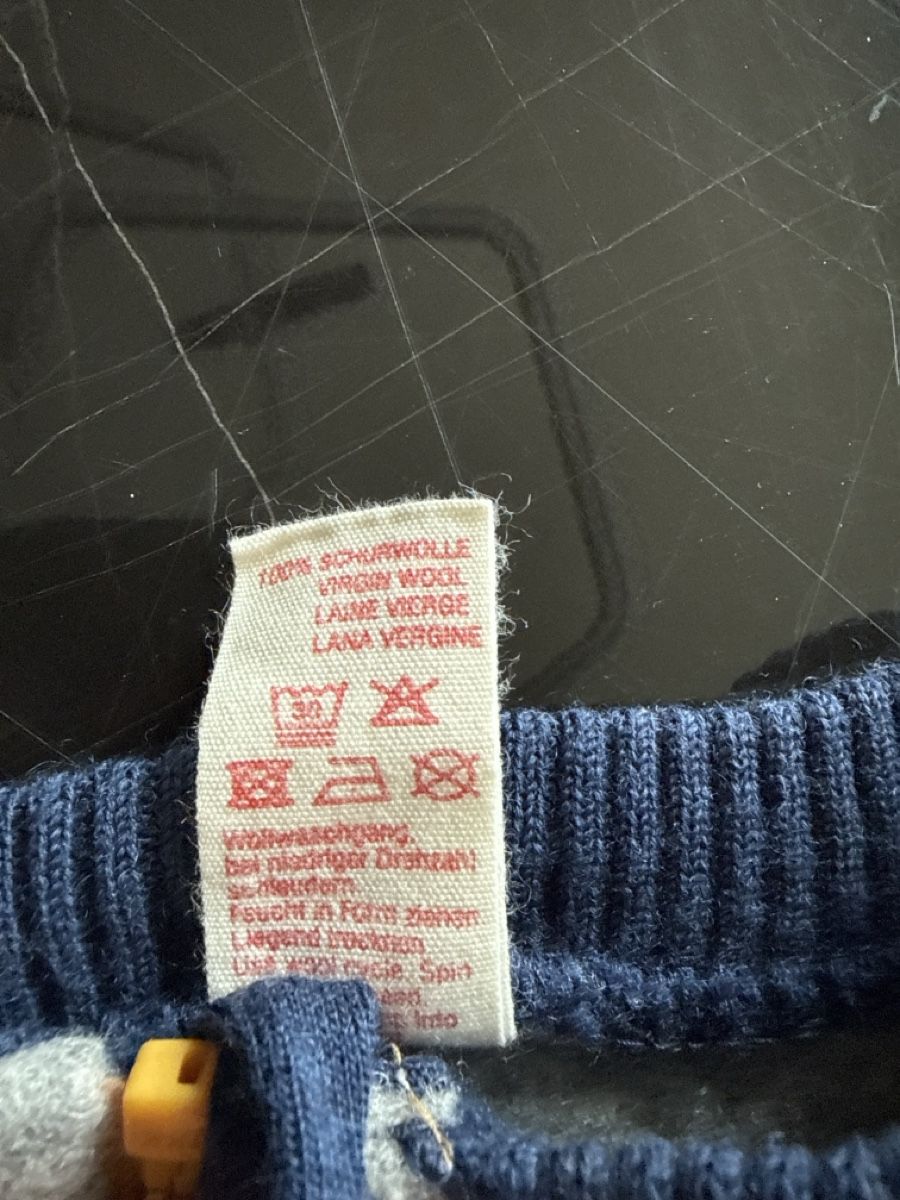 Sacchi a pelo: Engel Wollschlafsack Gr. 86/92 – Usato da Lachen SZ venduto da nic_7flt 3