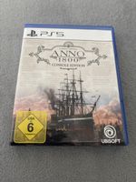 Anno 1800 Console Edition PS5 - Top erhalten, bereit für den