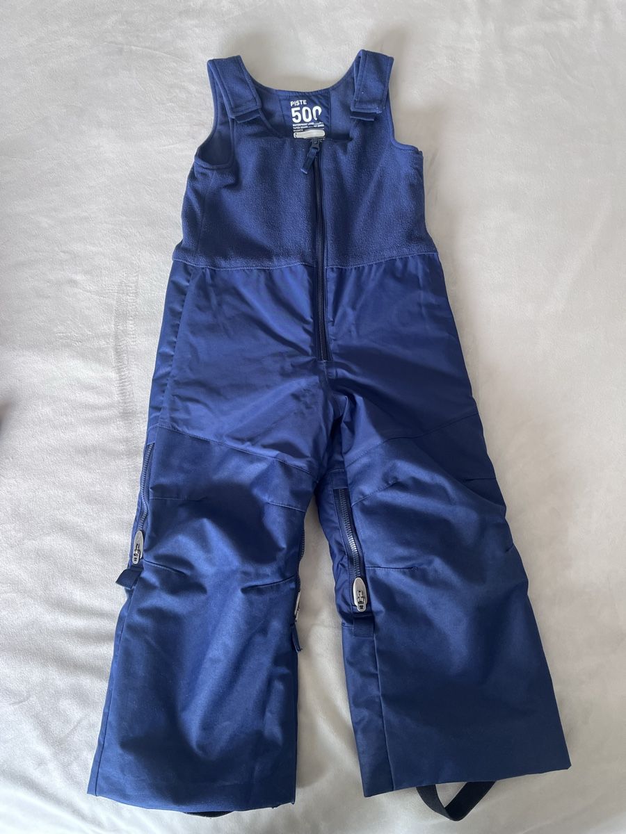 Decathlon Lotti di vestiti: Ensemble essentiel ski 2-4 ans – Usato da Genève venduto da joa_mg6p 5