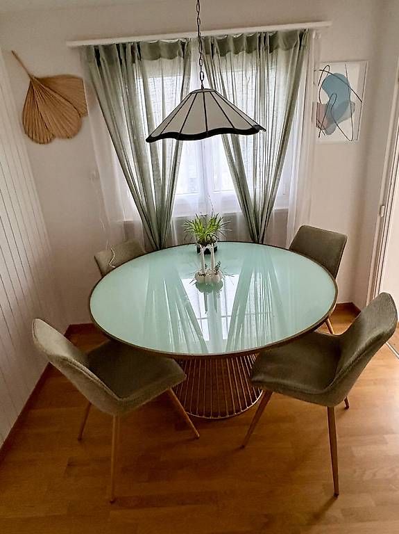 Tavoli: Wunderschöner Tisch – Usato da Mühleberg venduto da ver_th2t 2