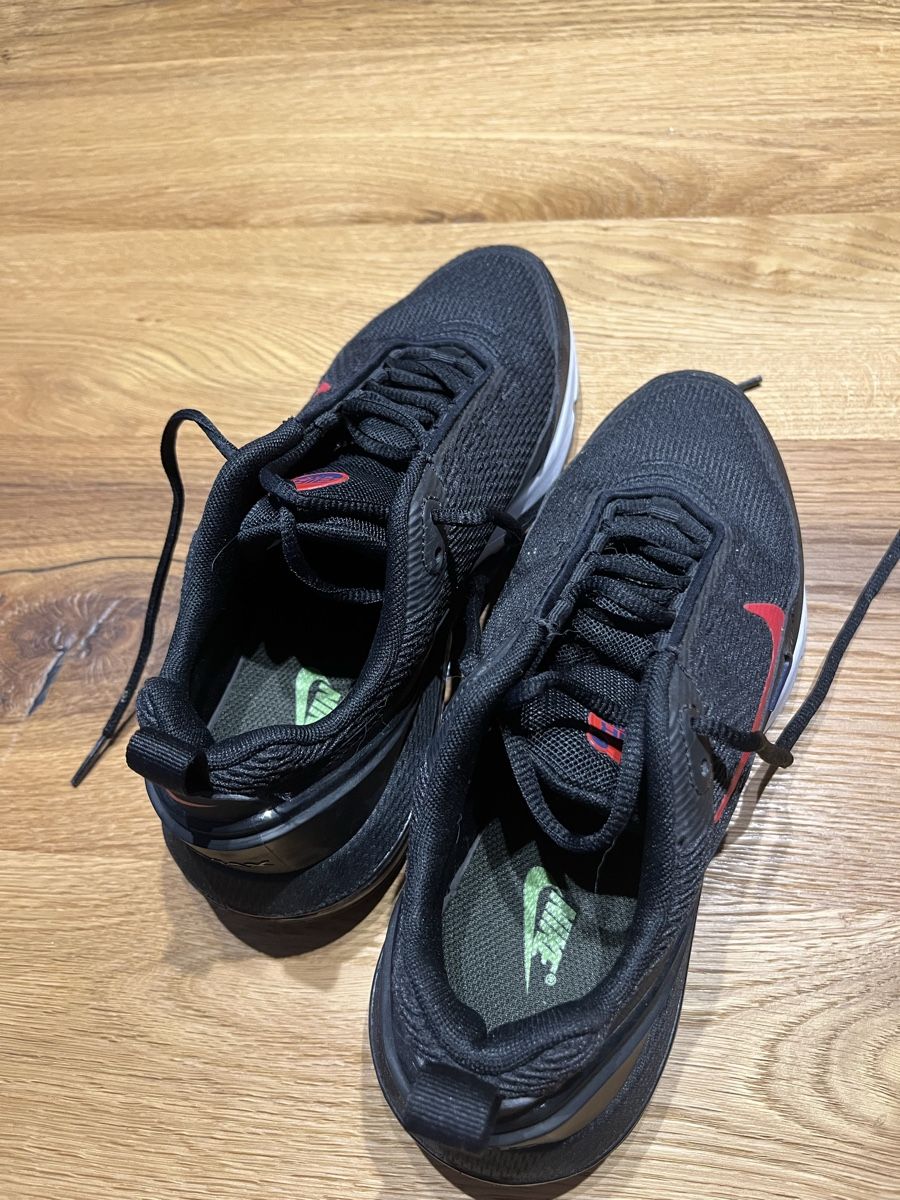 Nike Scarpe da donna: NIKE Airmax Grösse 38.5 – Nuovo (secondo la descrizione) da Baar venduto da Girlpower1994 4