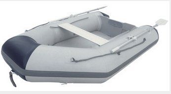Barche: Bateau Auxiliaire 2m50 – Usato da Genève venduto da LotoFlor