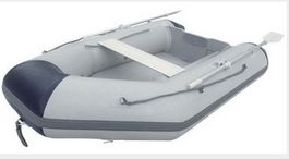 Bateau Auxiliaire 2m50