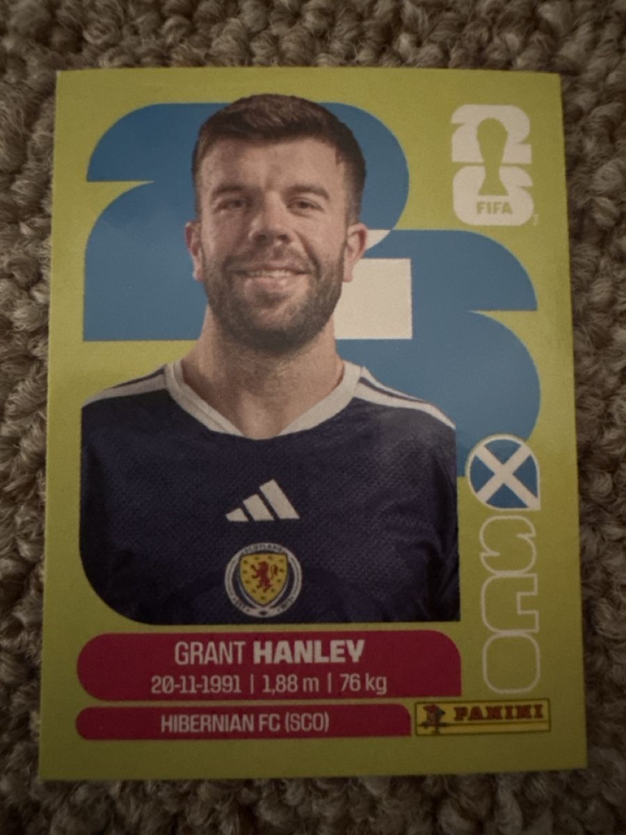 Panini Sammelbilder & Trading cards: SCO 10 – Neu (gemäss Beschreibung) aus Wetzikon ZH von sil_gxd6