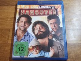 Hangover (2009) Bluray