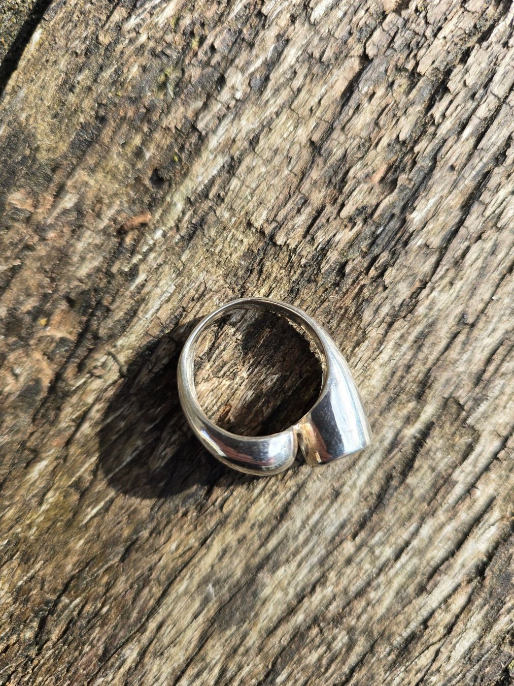Bagues: Schmuck: Silberring – D'occasion à Romanshorn par Rachacha 6