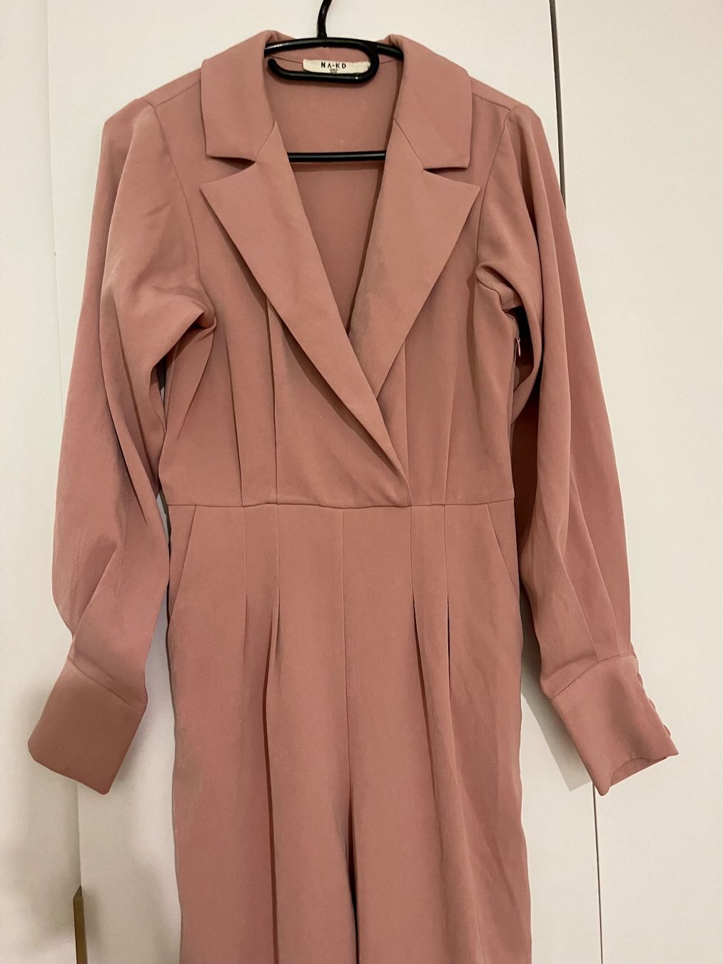Jumpsuits: Joli jumpsuit Na-Kd – Neu (gemäss Beschreibung) aus Genève von Annilu