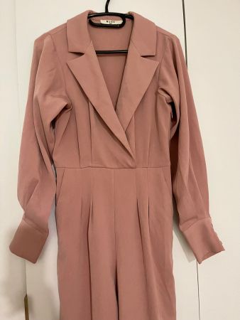 Joli jumpsuit Na-Kd
