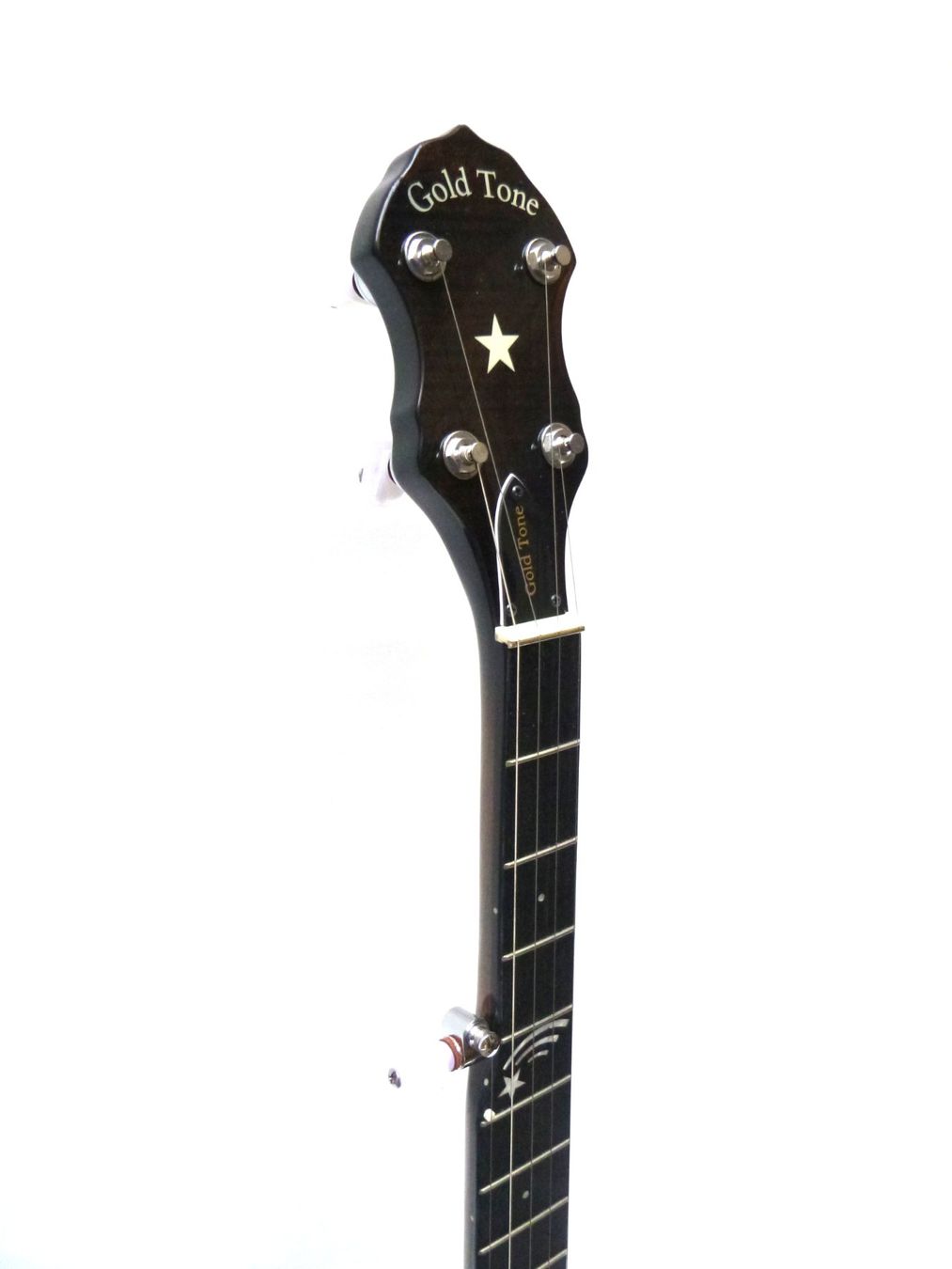 Strumenti musicali: Gold Tone CB-100 – Nuovo e nell'imballaggio originale da Schaffhausen venduto da Saitensprung_SH 3