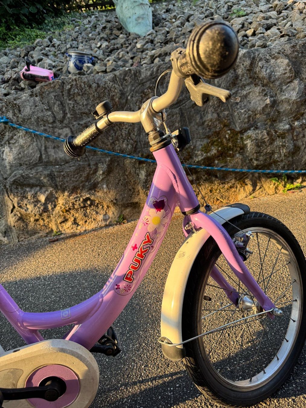 Puky Velos: Kindervelo – Gebraucht aus Trimbach von meierste1601 1