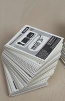 Panini 2026 VM lot de 100 cartes