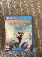 Assassins Creed Odyssey Gold Edition PS4  neuf, complet