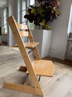 Stokke Kinderhochsitz