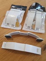 -75%! Türstopper weiss, Patrull von Ikea