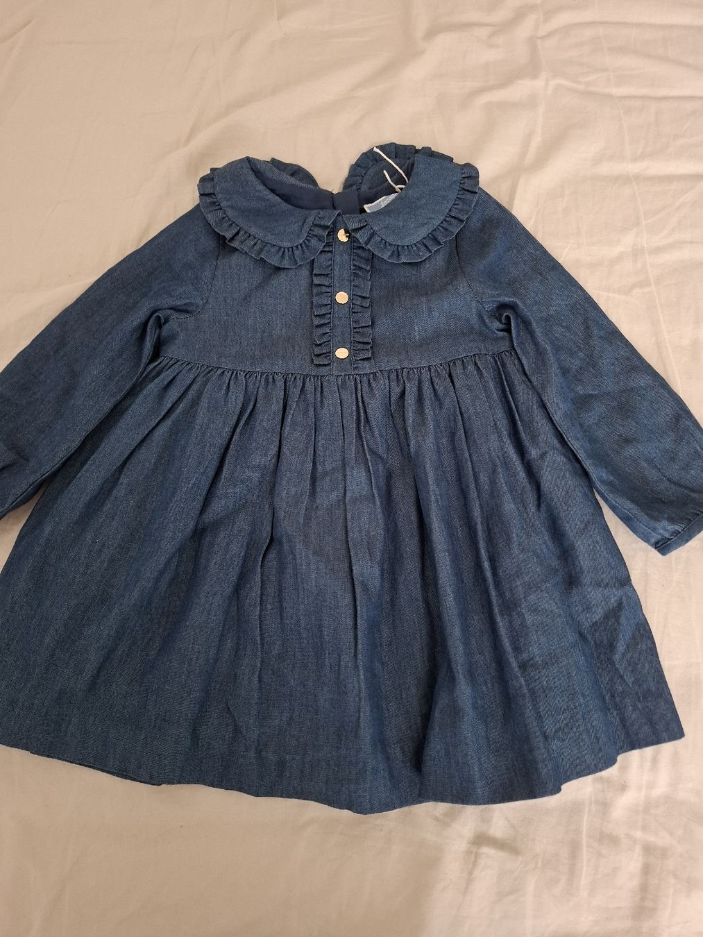 Jacadi Robes et jupes: robe jacadi 24 moi 88c. – Neuf avec emballage d'origine à Morges par pat_6kvt