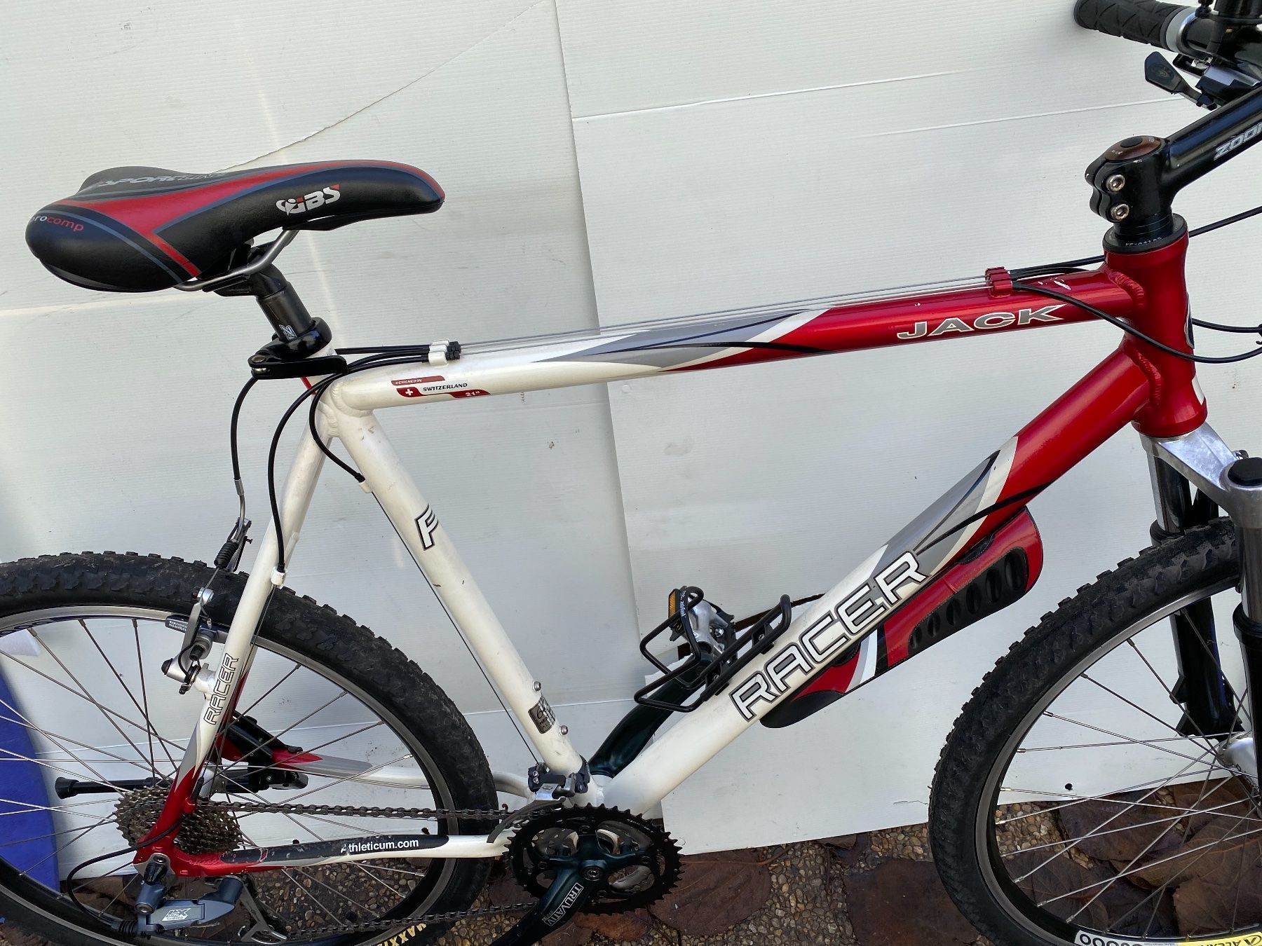 Biciclette: Vélo racer – Usato da Vevey venduto da Chupita-met 1