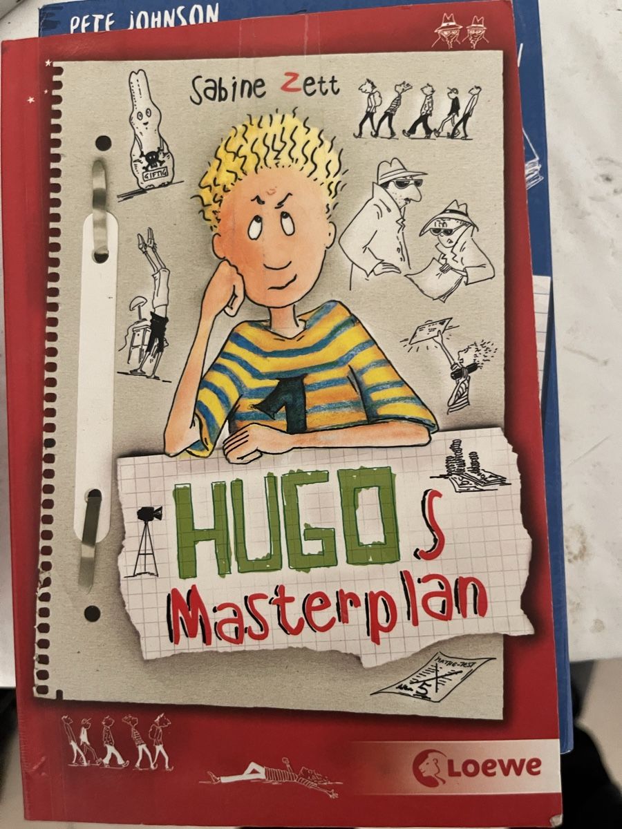 Libri: Bücher Jugendbuch 8 Stk. – Usato da Wädenswil venduto da popey8820 5