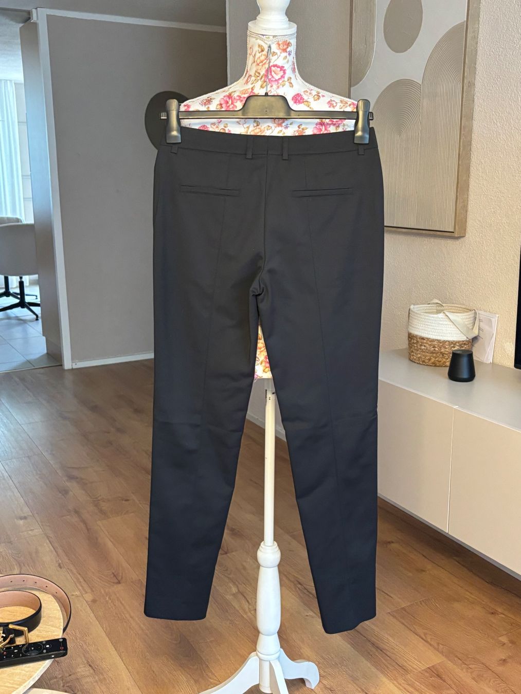 Akris Pantalons: Akris  Zigaretten Hose Baumwolle – D'occasion à St. Margrethen SG par dijanaO 1