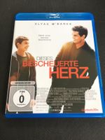 Dieses bescheuerte Herz [Blu-ray]