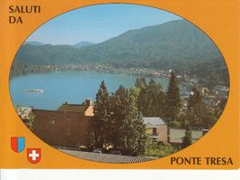 Ponte Tresa 1986