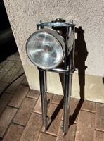 Gabel Sachs / Hercules / Puch Maxi – kompl.  m. Scheinwerfer