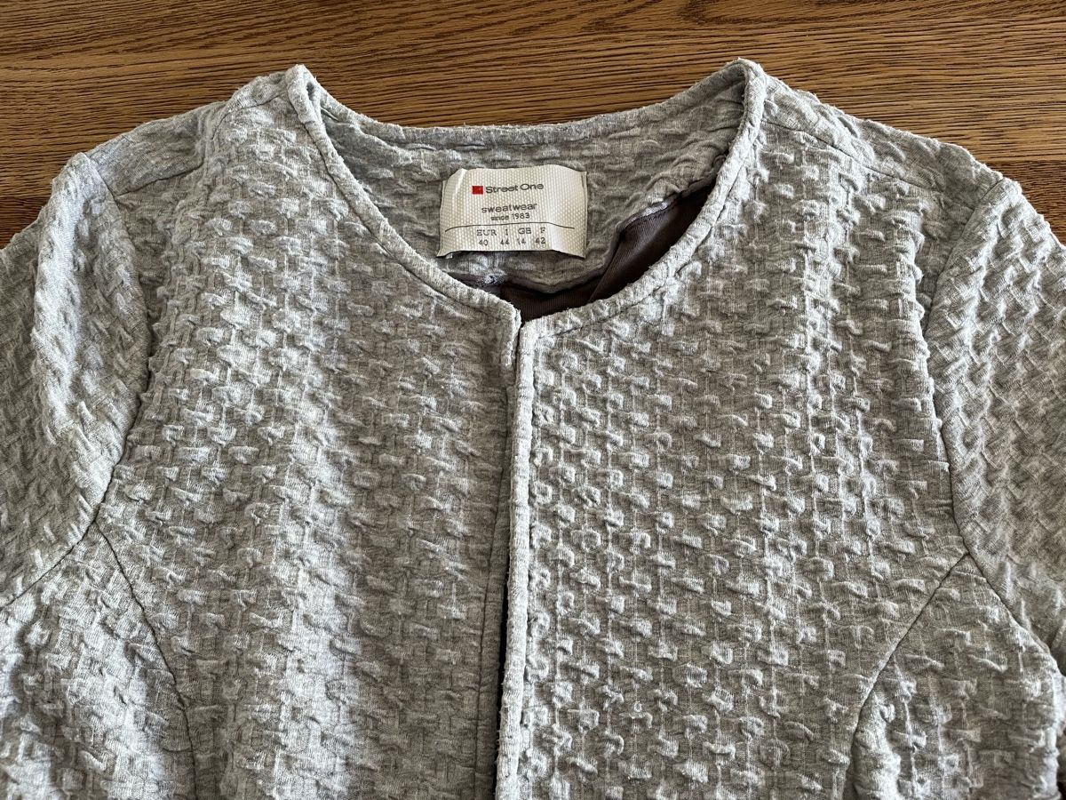 Vestes: Jacke  – Neuf (Voir description) à Schliern b. Köniz par medion3098 1