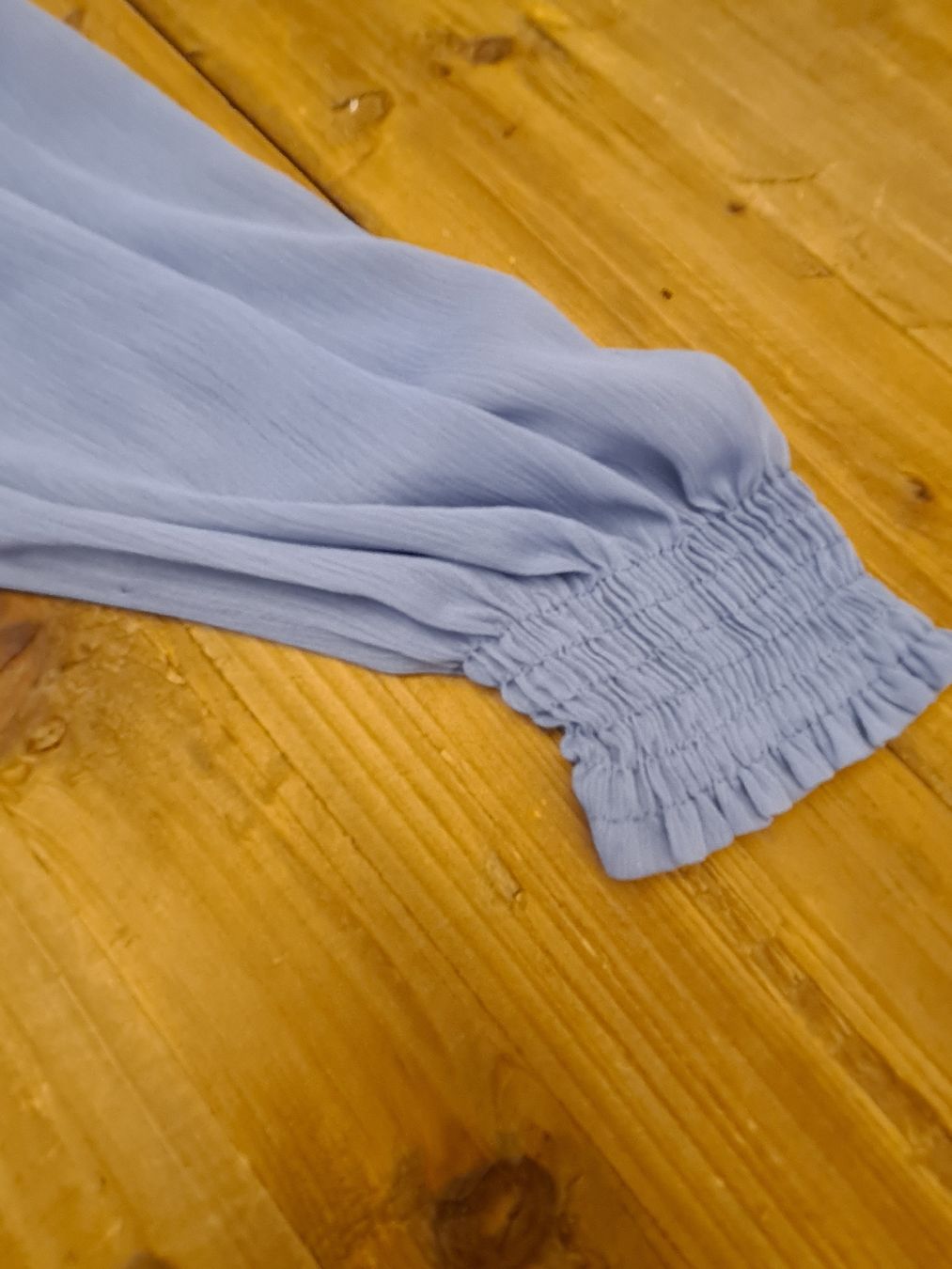 Zara Robes: Zara Basic Collection Kleid Grösse S neuwertig – D'occasion à Zofingen par nena-0809 2