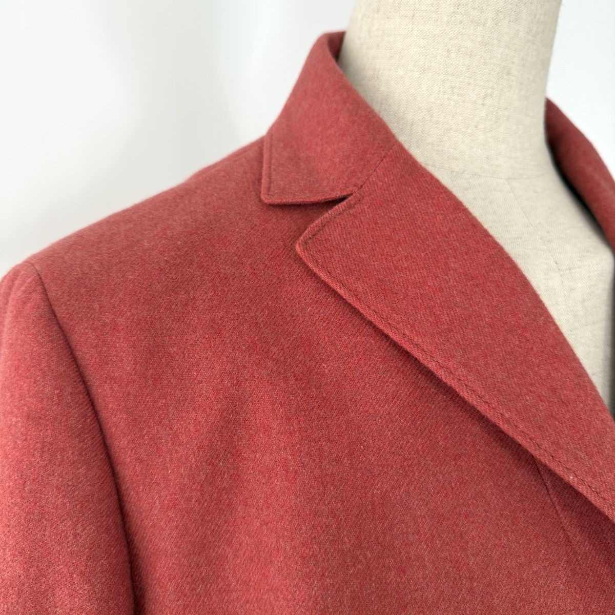 Akris Giacche: AKRIS Cashmere Jacket – Nuovo (secondo la descrizione) da Emmen venduto da Nightingale_2022 3