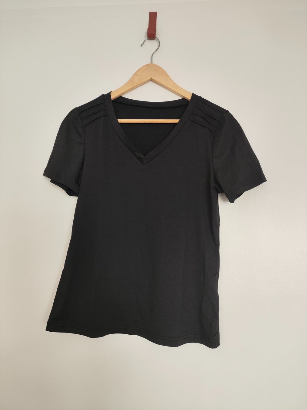 T-shirt: Neu Shirt Top schwarz 36 – Nuovo (secondo la descrizione) da Neuhausen venduto da JessIst 1