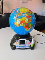 vTech Globus