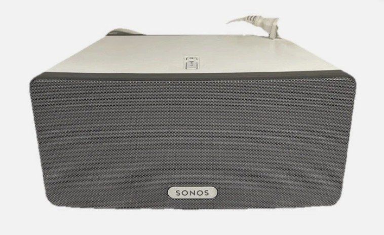 Sonos Casse acustiche: SONOS Heimkino Set mit Playbase, Subwoofer & 2 Lautsprecher – Usato da Bubikon venduto da ste_bnd2 2