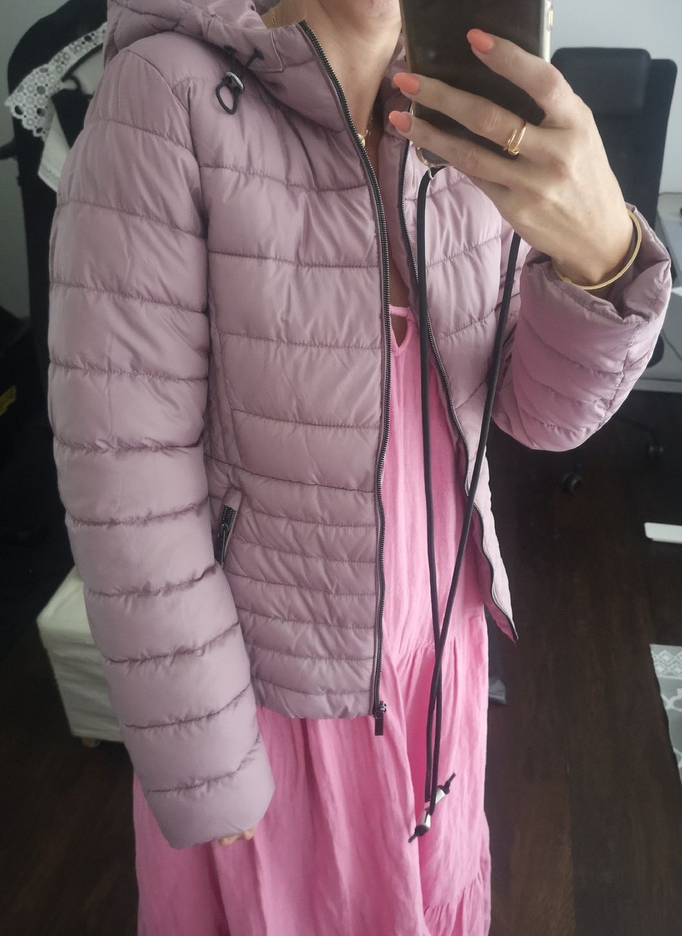 Zara Giacche: ZARA Puffer Jacket Steppjacke – Nuovo (secondo la descrizione) da Aesch ZH venduto da _tigerlily_ 5
