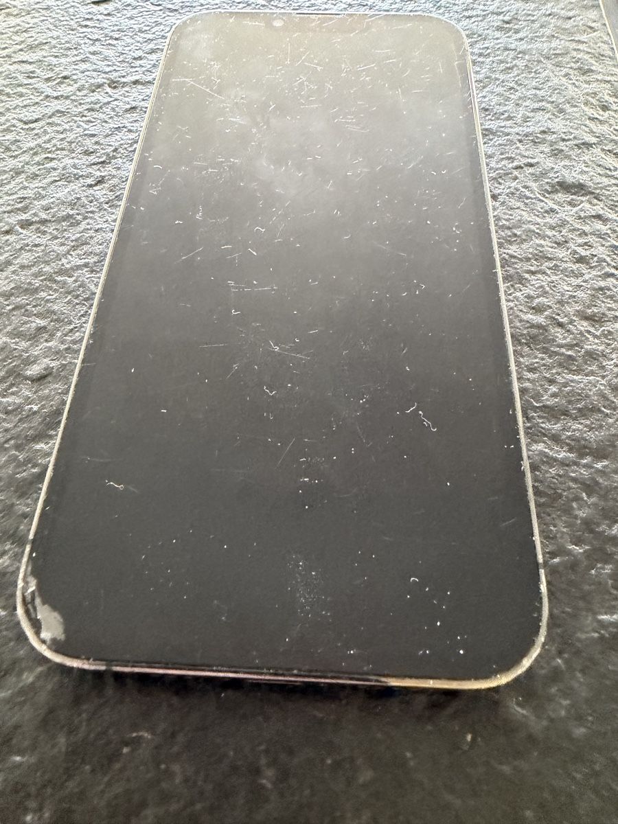 Apple Telefoni cellulari / Smartphones: IPhone 13 Pro, 128GB – Usato da Utzigen venduto da raluuk89