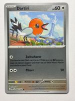Dartiri (POR 66) - Reverse Holo - DE