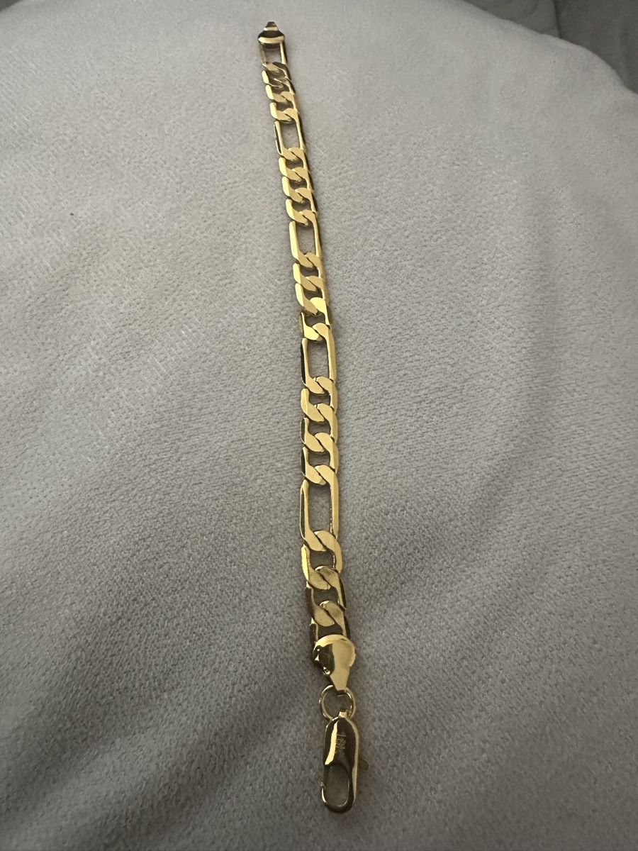 Bracciali & Braccialetti: armband goldig – Nuovo (secondo la descrizione) da langenthal venduto da Primavera1313 1