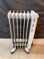 Ölradiator PrimaVita 1500W Top Zustand, Sommeraktion ab 1.-!