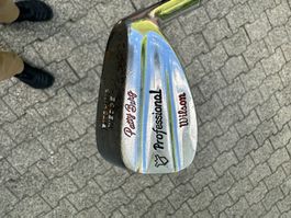 Wilson Professional Patty Berg  Wedge