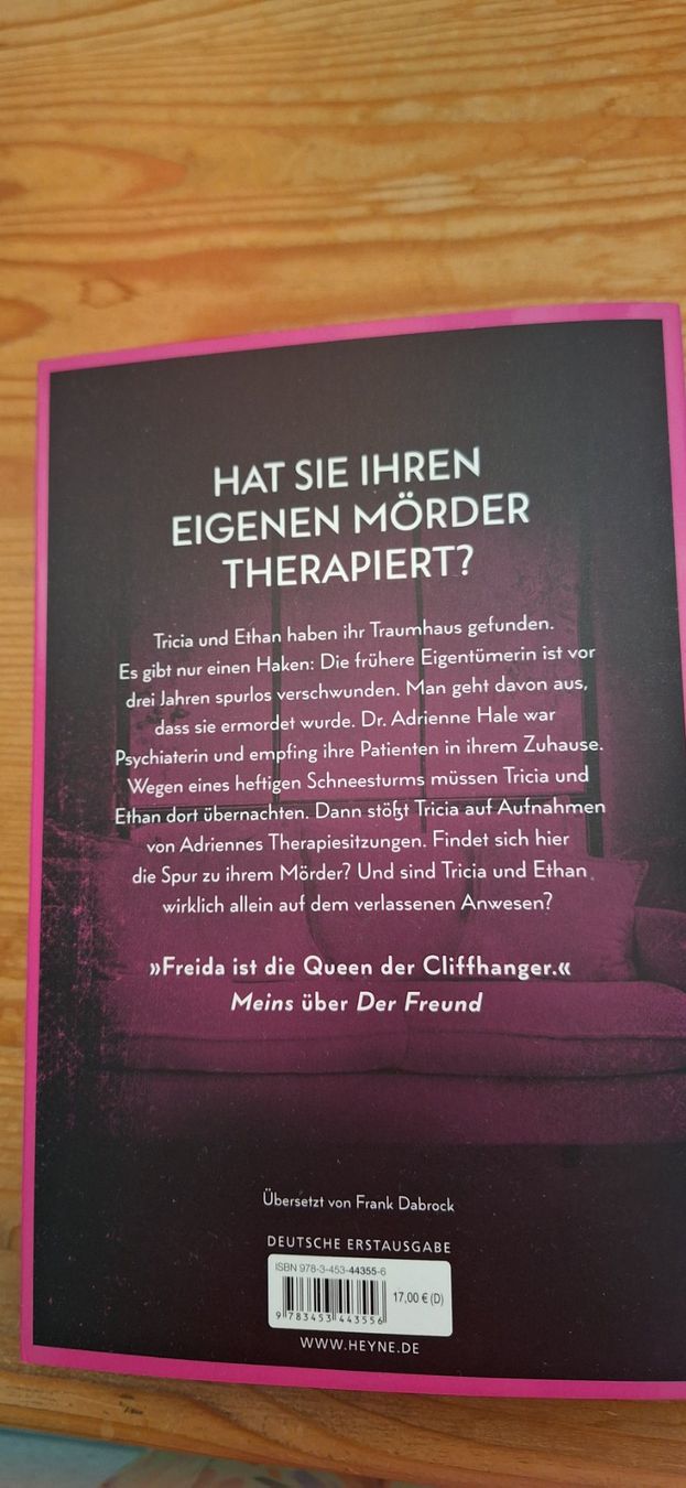 Livres: spannende thriller – D'occasion à schönenwerd par ebulum 5