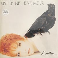 MYLENE FARMER - L'AUTRE...