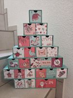 Adventskalender zum selber Befüllen - gebraucht 