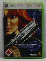 XBOX360 Perfect Dark Zero