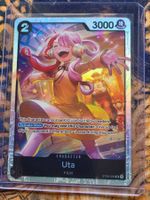 One Piece Uta ST08-002