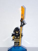 Lego minifigur Imperium Claw General, njo0815