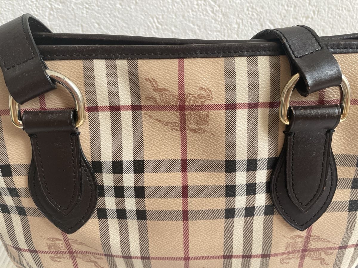 Burberry Taschen für Damen: BURBERRY bag – Gebraucht aus Bidogno von nem_pl8q 3