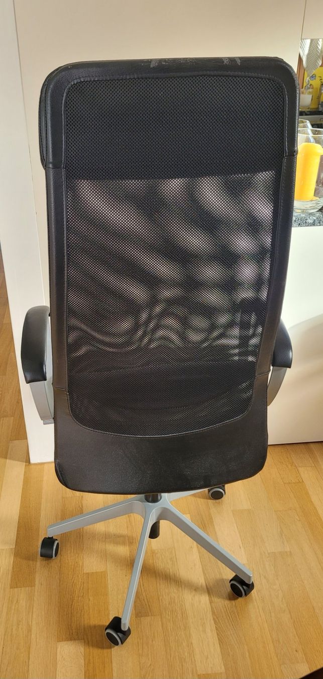 Sedie: Bürodrehstuhl – Usato da Baar venduto da rjfhz90 1