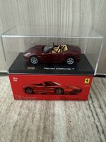 Ferrari California T Burago Signature Serie 1/43 Nuovo!