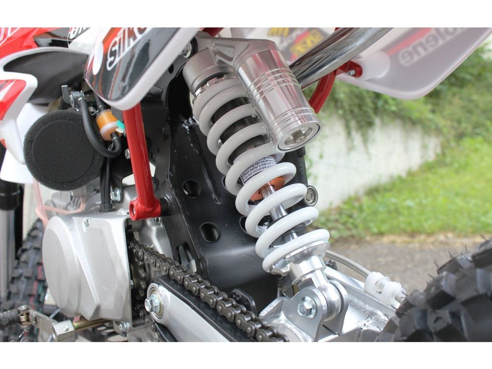 Kit Cylindre 70cc Pour Pit Bike/Dirt Bike Monkey - Marque HMParts, Pièce Moteur Neuve